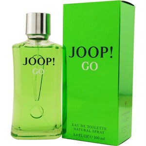 Joop! Go By Joop! Edt Spray 3.4 Oz