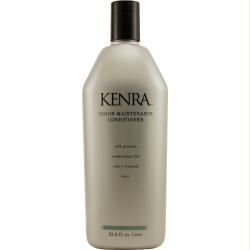Color Maintenance Conditioner Silk Protein Conditioner For Color Treated Hair 33.8 Oz