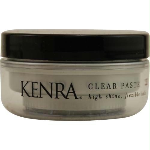 Clear Paste 20 For High Shine And Flexible Hold 2 Oz
