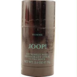 Joop! By Joop! Extremely Mild Deodorant Stick 2.4 Oz