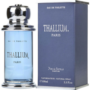 Thallium By Jacques Evard Edt Spray 3.3 Oz