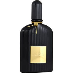 Black Orchid By Tom Ford Eau De Parfum Spray 1.7 Oz (unboxed)