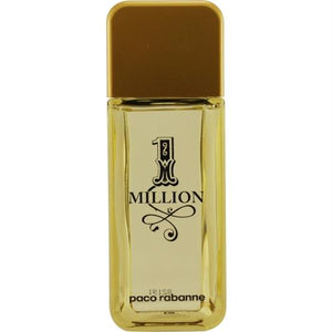 Paco Rabanne 1 Million By Paco Rabanne Aftershave Lotion 3.4 Oz