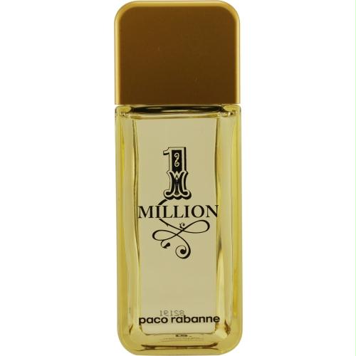 Paco Rabanne 1 Million By Paco Rabanne Aftershave Lotion 3.4 Oz