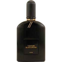 Black Orchid By Tom Ford Edt Spray 1.7 Oz (unboxed)