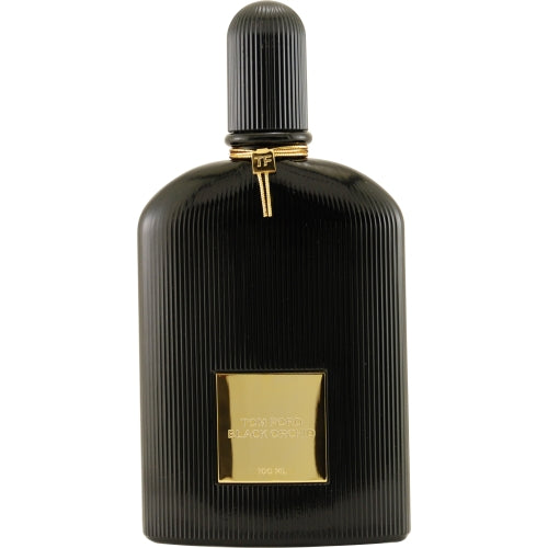 Black Orchid By Tom Ford Eau De Parfum Spray 3.4 Oz (unboxed)