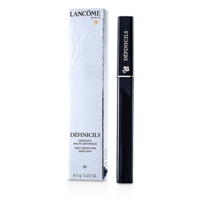 Lancome Definicils - High Definition No. 01 Noir Infini --6.5ml-0.23oz By Lancome