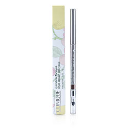 Clinique Quickliner For Eyes - 02 Smoky Brown  --0.3g-0.01oz By Clinique