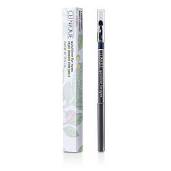 Clinique Quickliner For Eyes - 08 Blue Gray  --0.3g-0.01oz By Clinique