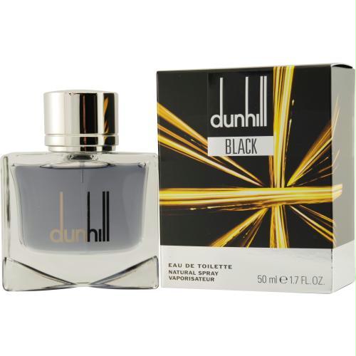 Dunhill Black By Alfred Dunhill Edt Spray 1.7 Oz