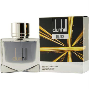 Dunhill Black By Alfred Dunhill Edt Spray 3.4 Oz