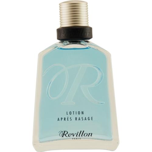R De Revillon By Revillon Aftershave 3.3 Oz