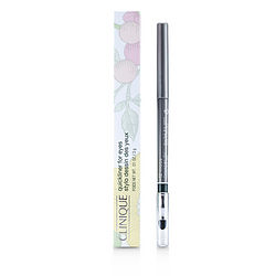 Clinique Quickliner For Eyes - 12 Moss  --0.3g-0.01oz By Clinique