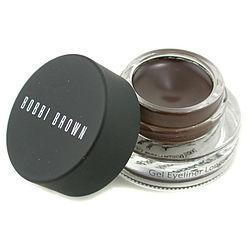Bobbi Brown Long Wear Gel Eyeliner - # 07 Espresso Ink  --3g-0.1oz By Bobbi Brown