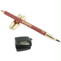 Sisley Phyto Levres Perfect Lipliner With Lip Brush And Sharpener - #2 Beige Natural --1.2g-0.04oz By Sisley