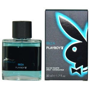 Playboy Ibiza By Playboy Edt Spray 1.7 Oz