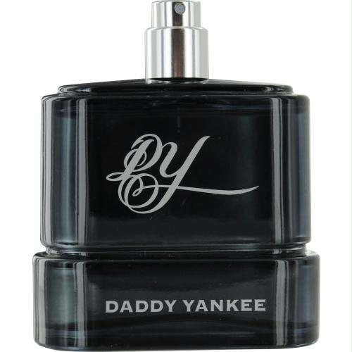 Daddy Yankee By Daddy Yankee Edt Spray 3.4 Oz *tester