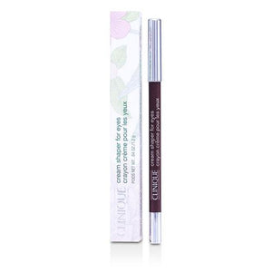 Clinique Cream Shaper For Eyes - # 105 Chocolate Lustre --1.2g-0.04oz By Clinique