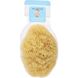 Spa Accessories Natural Yellow Sea Sponge - Large By Spa Accessories