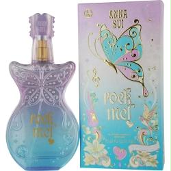 Rock Me! Summer Of Love By Anna Sui Edt Spray 2.5 Oz