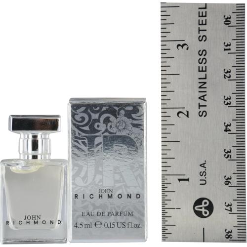 John Richmond By John Richmond Eau De Parfum .15 Oz Mini