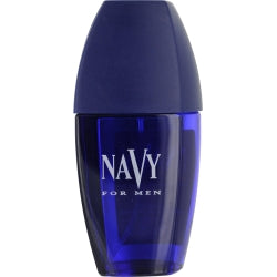 Navy By Dana Cologne Spray 1.7 Oz (unboxed)