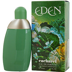 Eden By Cacharel Eau De Parfum Spray 1.7 Oz *tester