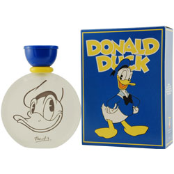 Disney Gift Set Donald Duck By Disney