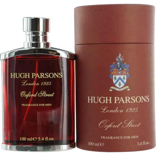 Hugh Parsons Oxford Street By Hugh Parsons Eau De Parfum Spray 3.4 Oz