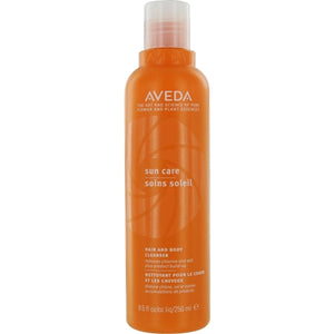 Sun Care Hair And Body Cleanser 8.5 Oz