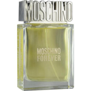 Moschino Forever By Moschino Edt Spray 3.4 Oz *tester
