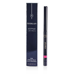 Guerlain Lasting Colour High Precision Lip Liner - #64 Pivoine Magnifica  --0.35g-0.01oz By Guerlain