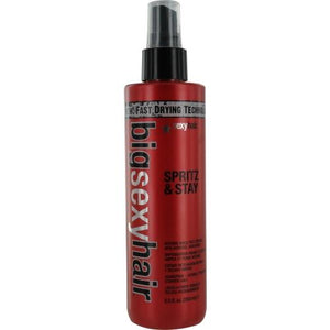 Big Sexy Hair Spritz & Stay Non-aerosol Hair Spray 8.5 Oz