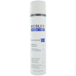 Bos Revive Volumizing Conditioner Visibly Thinning Non Color Treated Hair 10.1 Oz