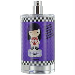 Harajuku Lovers Wicked Style Love By Gwen Stefani Edt Spray 3.4 Oz *tester