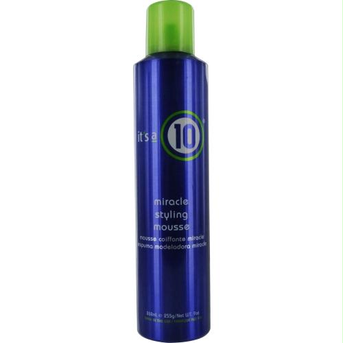 Miracle Styling Mousse 9 Oz