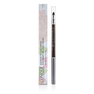 Clinique Quickliner For Eyes Intense - # 03 Intense Chocolate --0.28g-0.01oz By Clinique