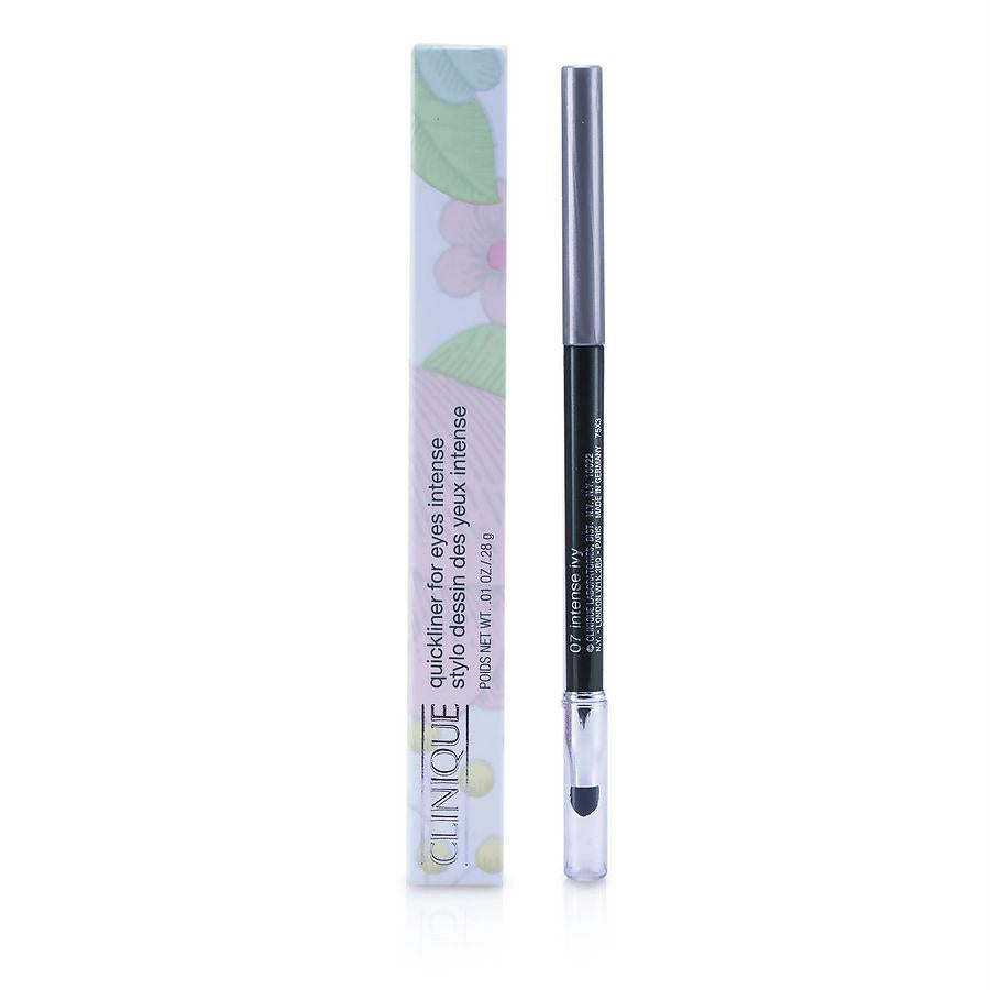 Clinique Quickliner For Eyes Intense - # 07 Intense Ivy --0.28g-0.01oz By Clinique