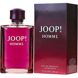 Joop! By Joop! Edt Spray 6.7 Oz - PurchasePerfume.com