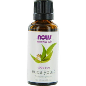 Essential Oils Now Eucalyptus Oil 1 Oz By Now Essential Oils
