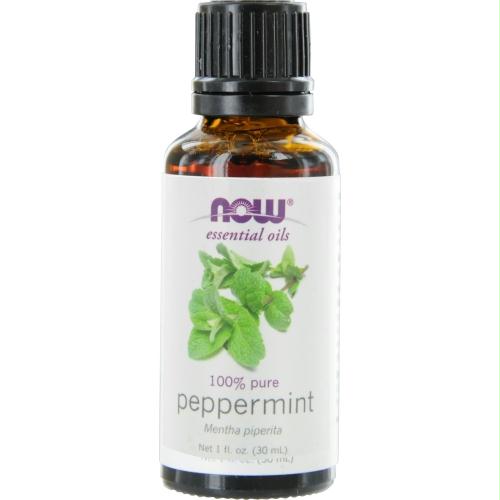 Essential Oils Now Peppermint Oil 1 Oz By Now Essential Oils