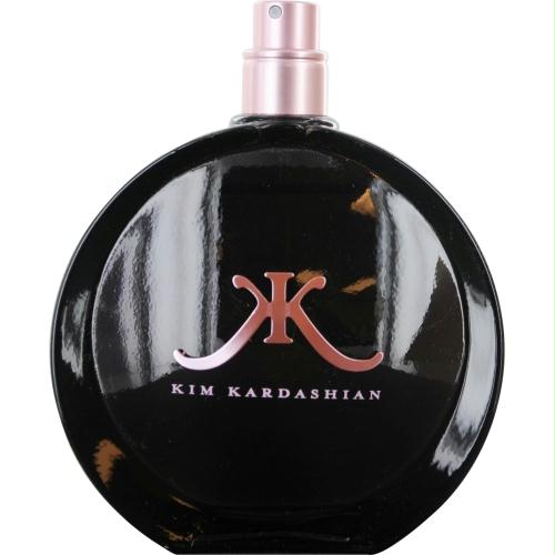 Kim Kardashian By Kim Kardashian Eau De Parfum Spray 3.4 Oz *tester