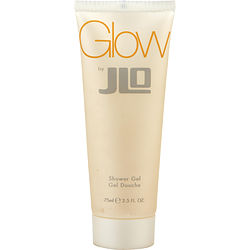 Glow By Jennifer Lopez Shower Gel 2.5 Oz