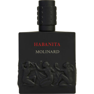Habanita By Molinard Eau De Parfum Spray 2.5 Oz *tester