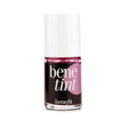 Benefit Bene Tint Rose Tinted Lip & Cheek Stain --10ml/0.33oz By Benefit