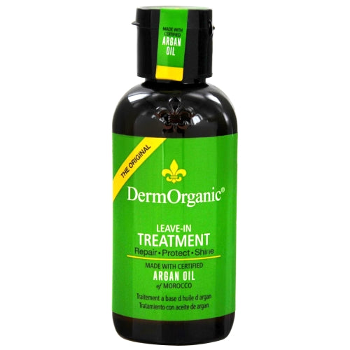 Leave In Treatment 4 Oz