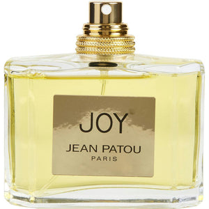 Joy By Jean Patou Eau De Parfum Spray 2.5 Oz *tester