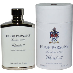 Hugh Parsons White Hall By Hugh Parsons Eau De Parfum Spray 3.4 Oz