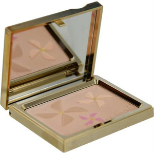 Clarins Color Breeze Face And Blush Powder Pallette 9gr By Clarins