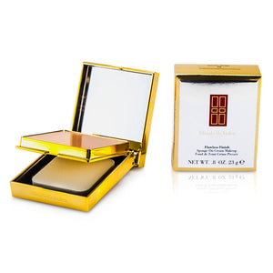 Elizabeth Arden Flawless Finish Sponge On Cream Makeup (golden Case) - 02 Gentle Beige --23g-0.08oz By Elizabeth Arden